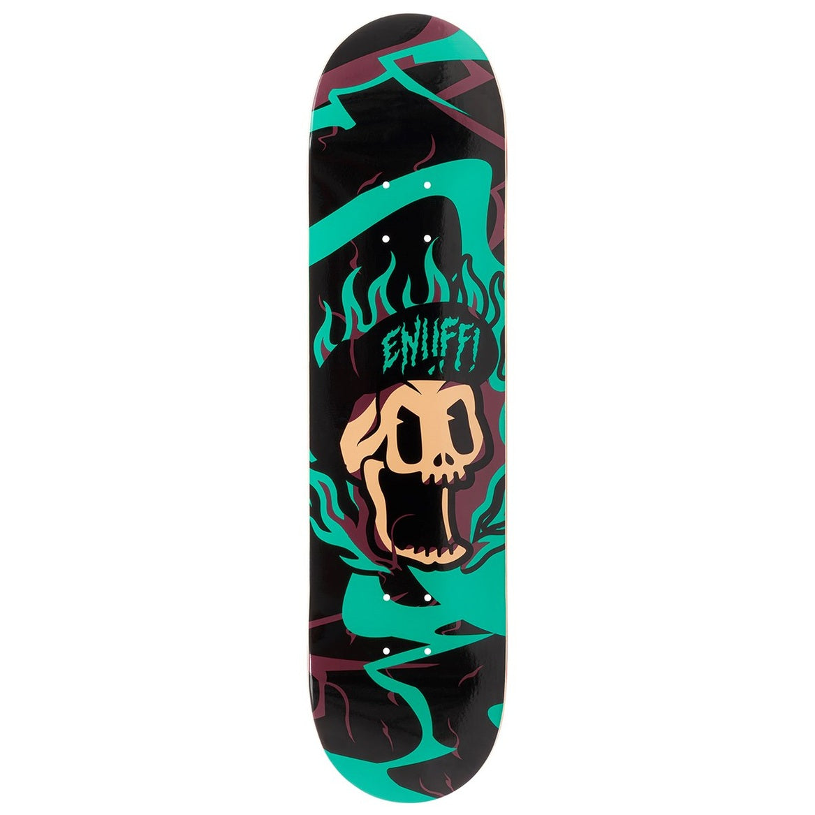 Enuff Skateboards | Enuff Designer Deck