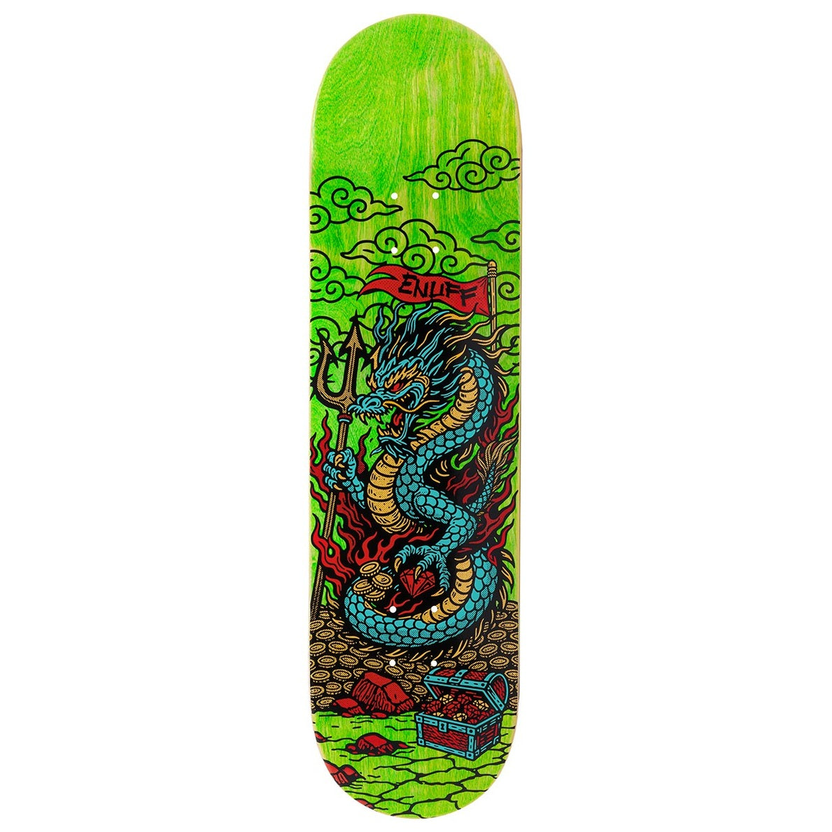 Enuff Skateboards | Enuff Designer Deck