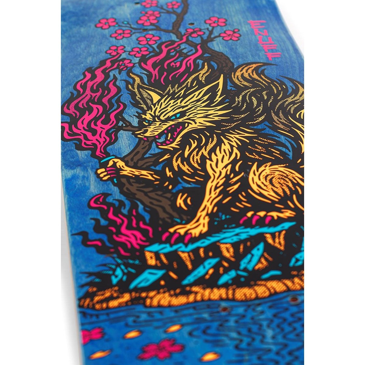 Enuff Skateboards | Enuff Designer Deck