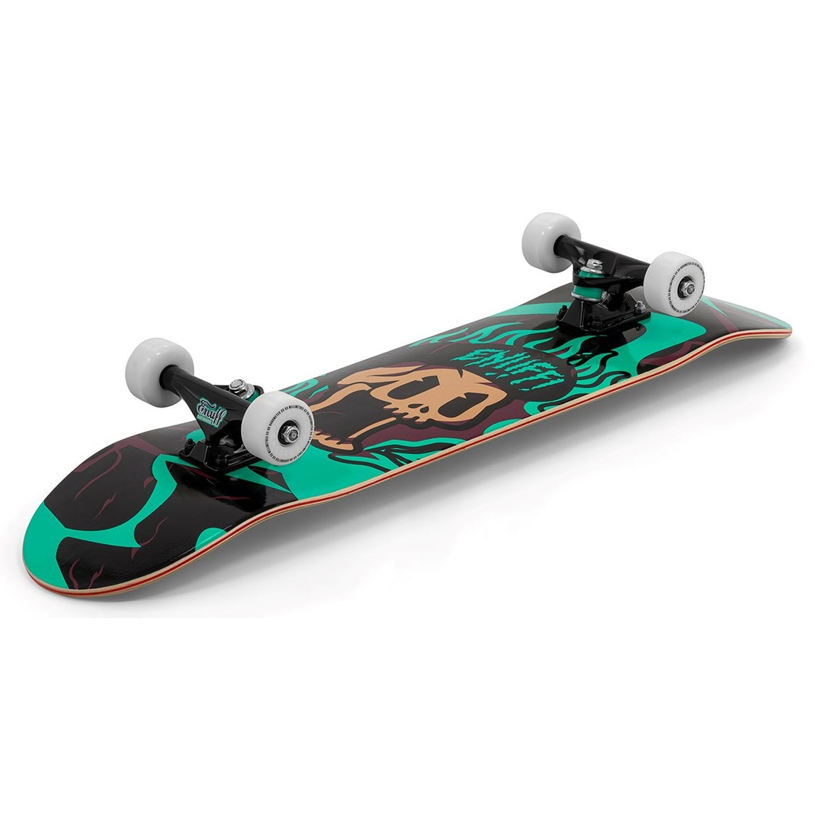 Enuff Skateboards | Enuff Pyro III Complete Skateboard