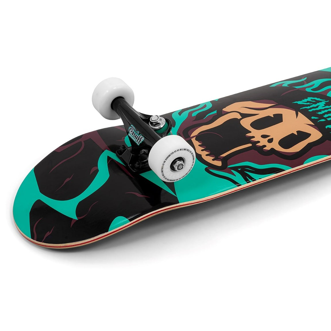 Enuff Skateboards | Enuff Pyro III Complete Skateboard