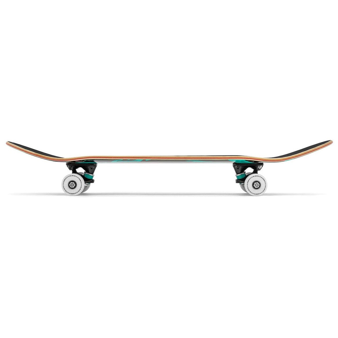 Enuff Skateboards | Enuff Pyro III Complete Skateboard