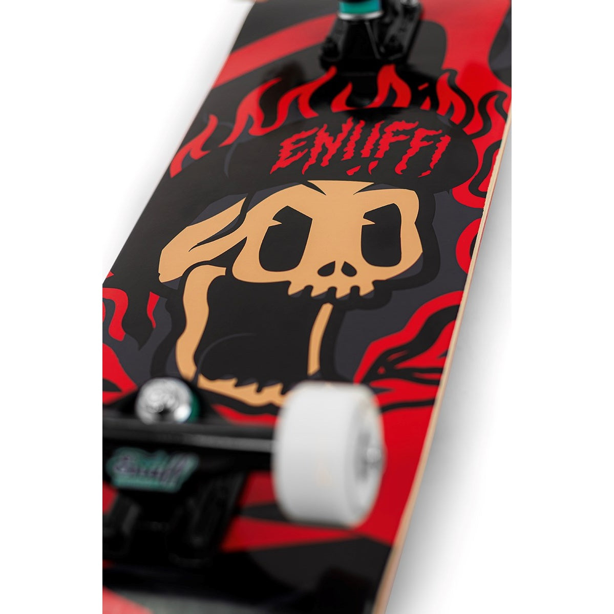 Enuff Skateboards | Enuff Pyro III Complete Skateboard
