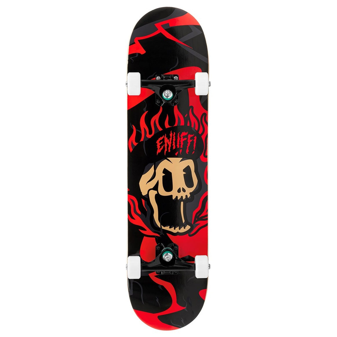 Enuff Skateboards | Enuff Pyro III Complete Skateboard