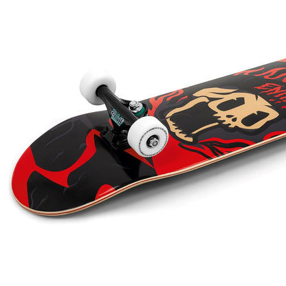 Enuff Skateboards | Enuff Pyro III Complete Skateboard