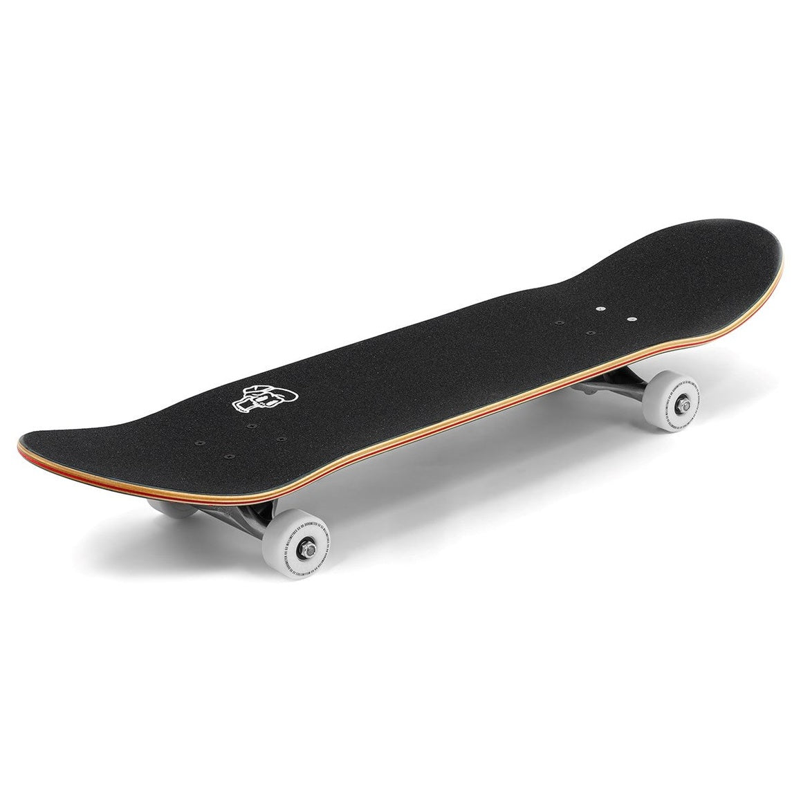Enuff Skateboards | Enuff Three Tier Reloaded Complete Skateboard
