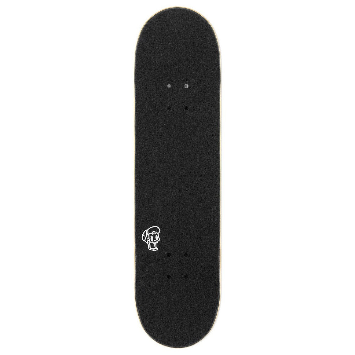 Enuff Skateboards | Enuff Three Tier Reloaded Complete Skateboard