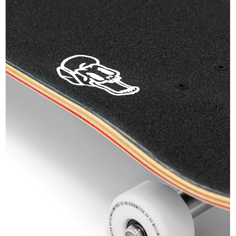 Enuff Skateboards | Enuff Three Tier Reloaded Complete Skateboard