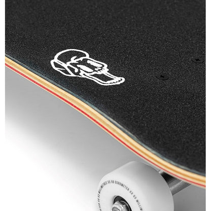 Enuff Skateboards | Enuff Three Tier Reloaded Complete Skateboard