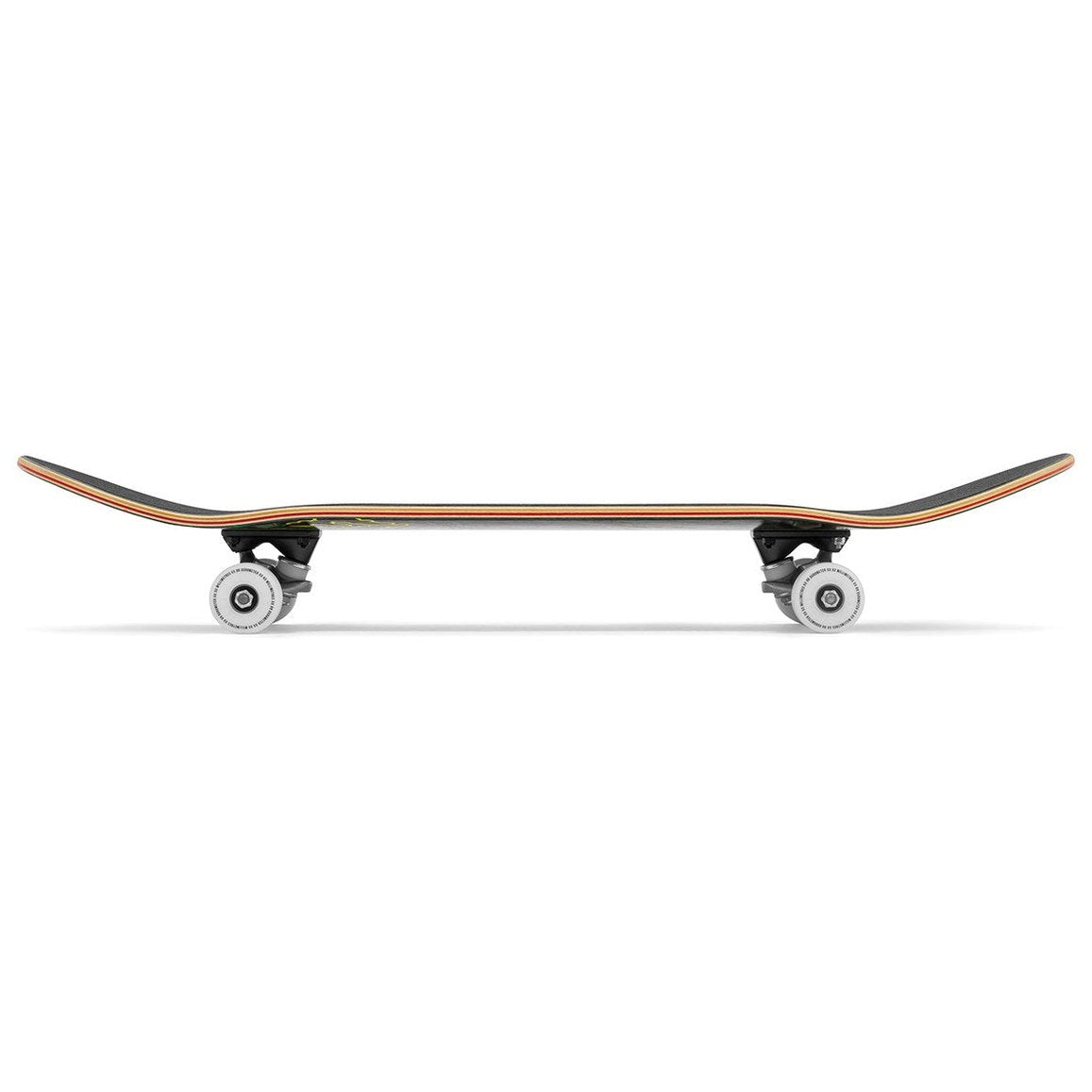 Enuff Skateboards | Enuff Three Tier Reloaded Complete Skateboard