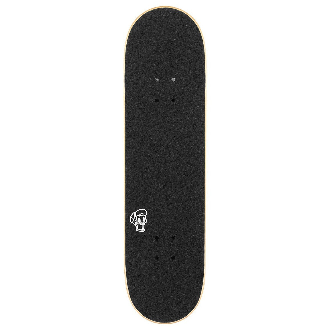 Enuff Skateboards | Enuff Three Tier Reloaded Complete Skateboard