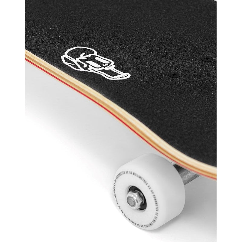 Enuff Skateboards | Enuff Three Tier Reloaded Complete Skateboard