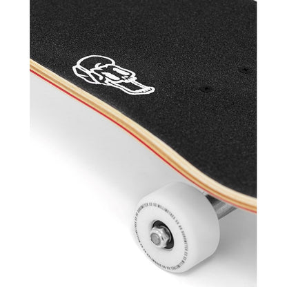 Enuff Skateboards | Enuff Three Tier Reloaded Complete Skateboard