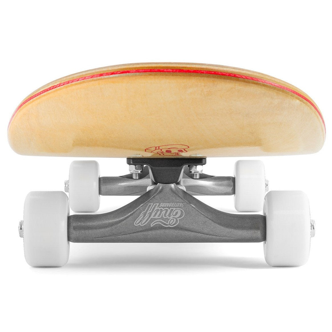 Enuff Skateboards | Enuff Three Tier Reloaded Complete Skateboard