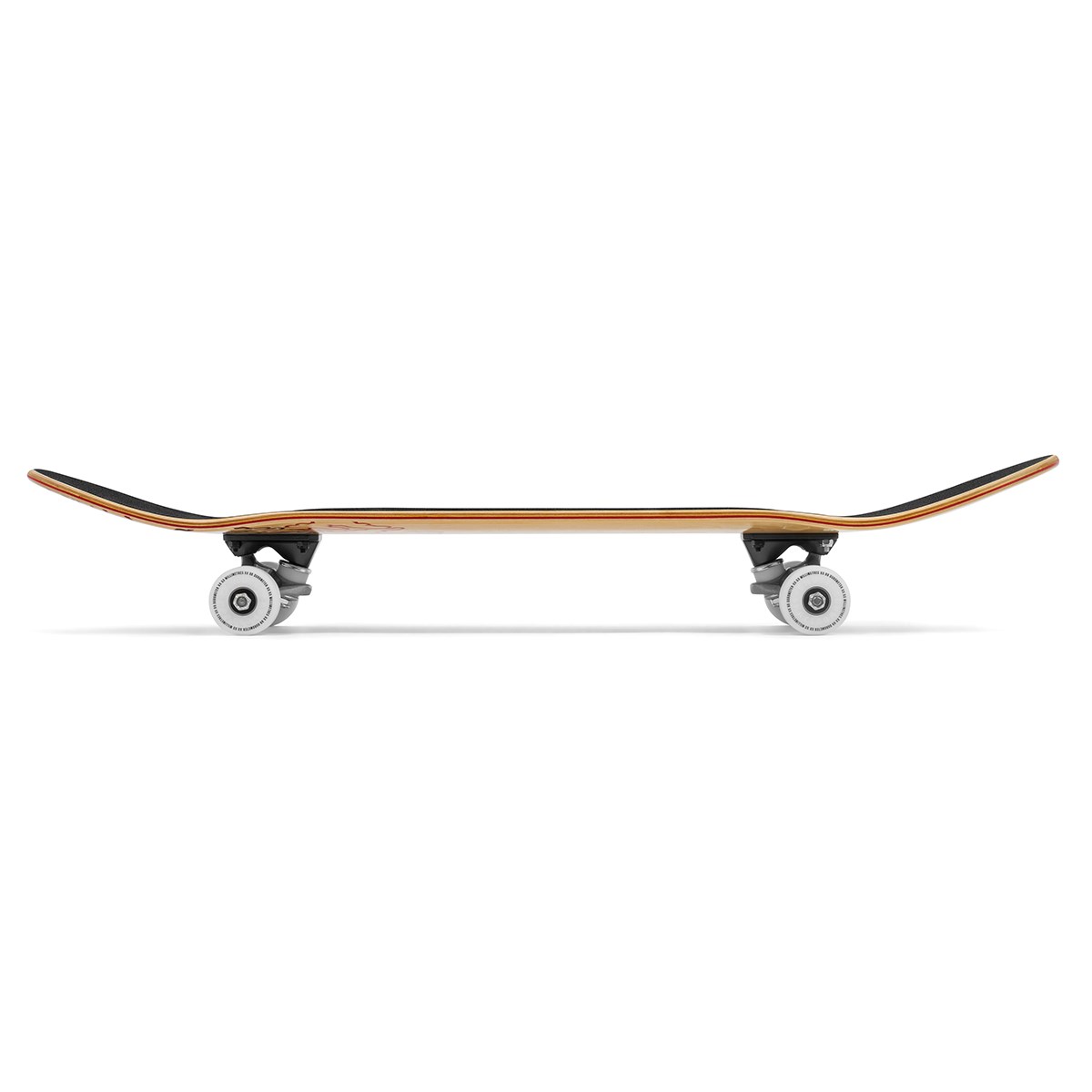 Enuff Skateboards | Enuff Three Tier Reloaded Complete Skateboard