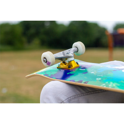 Enuff Skateboards | Enuff Decade Pro Satin Trucks