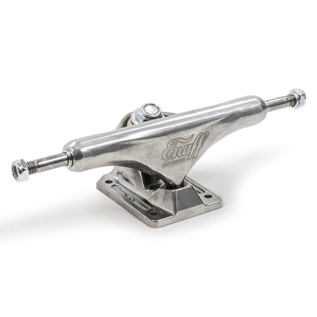 Enuff Skateboards | Enuff Decade Pro Satin Trucks