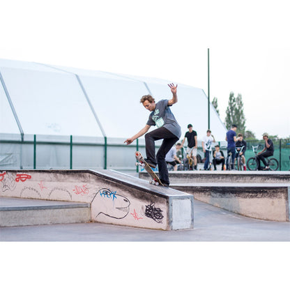 Enuff Skateboards | Enuff Decade Pro Satin Trucks