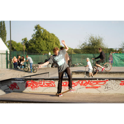 Enuff Skateboards | Enuff Decade Pro Satin Trucks