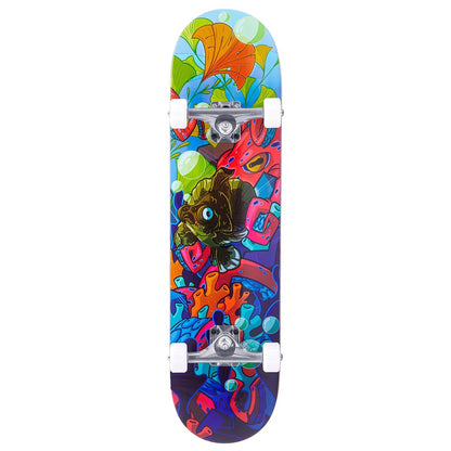 Enuff Skateboards | Enuff Lost At Sea Complete Skateboard