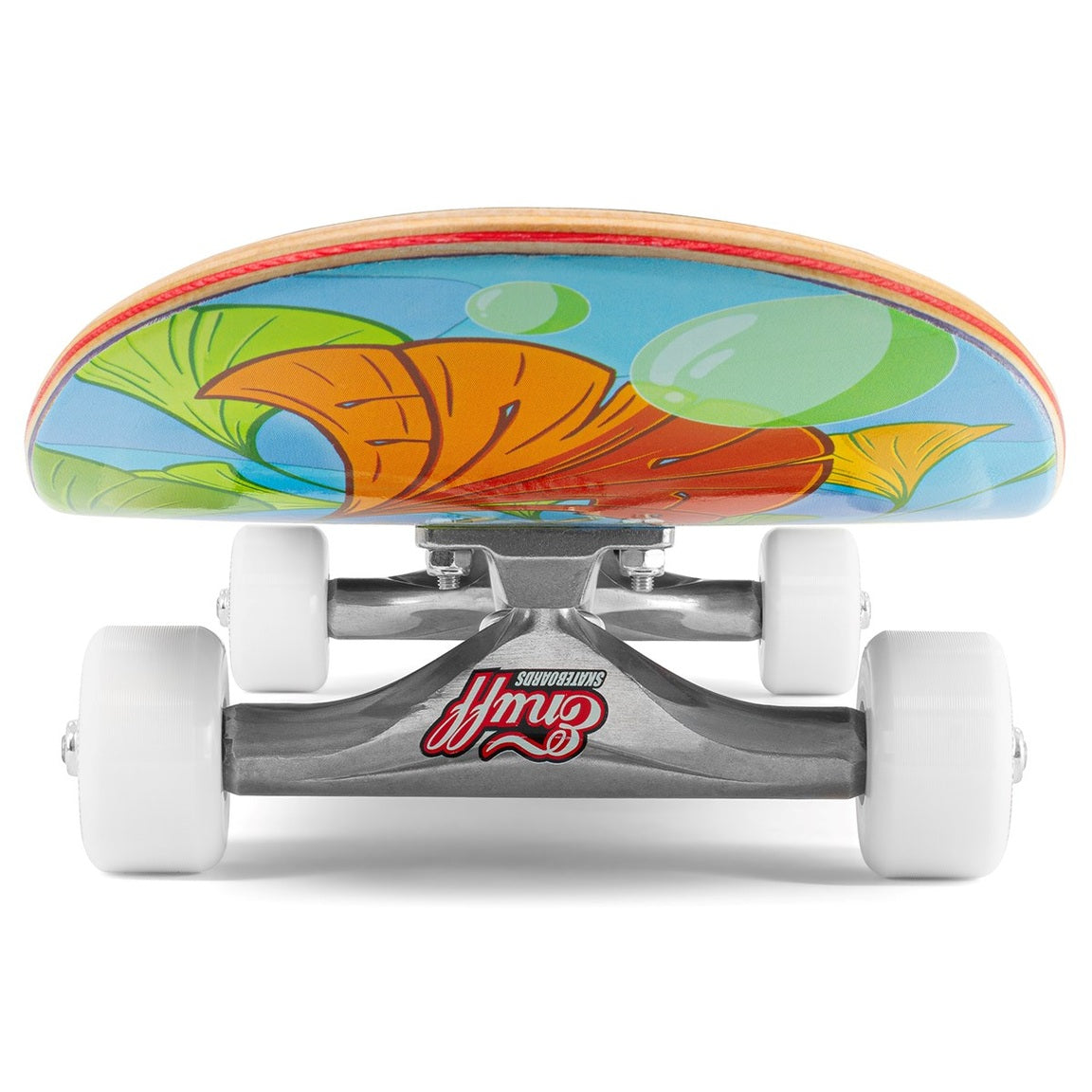 Enuff Skateboards | Enuff Lost At Sea Complete Skateboard