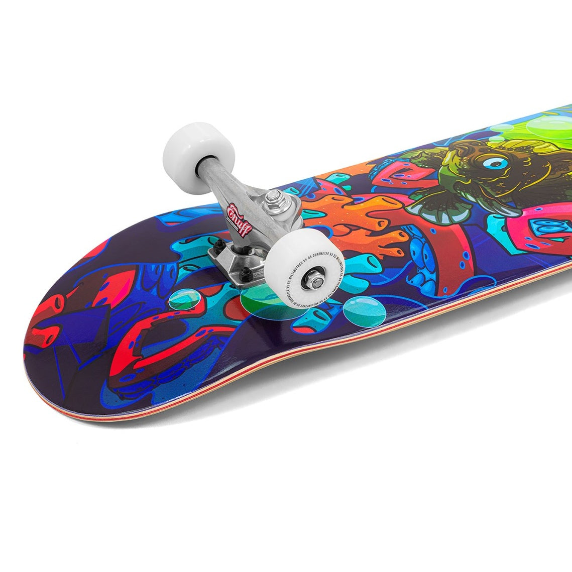 Enuff Skateboards | Enuff Lost At Sea Complete Skateboard