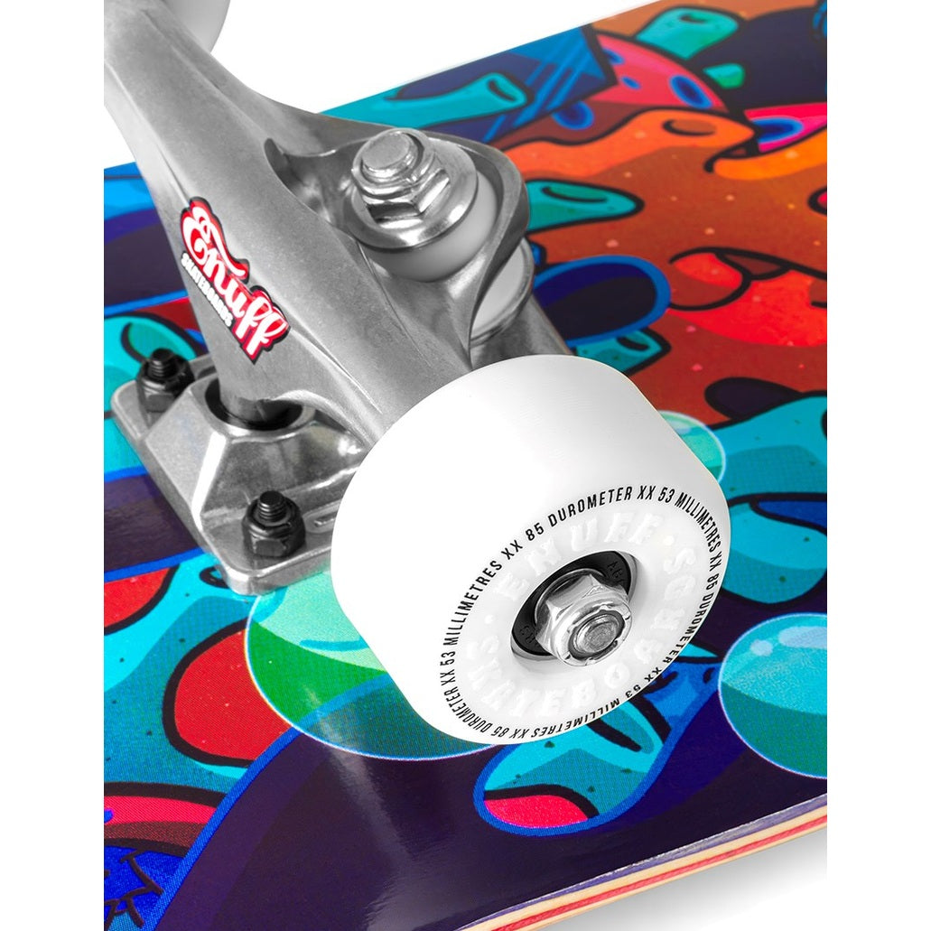 Enuff Skateboards | Enuff Lost At Sea Complete Skateboard