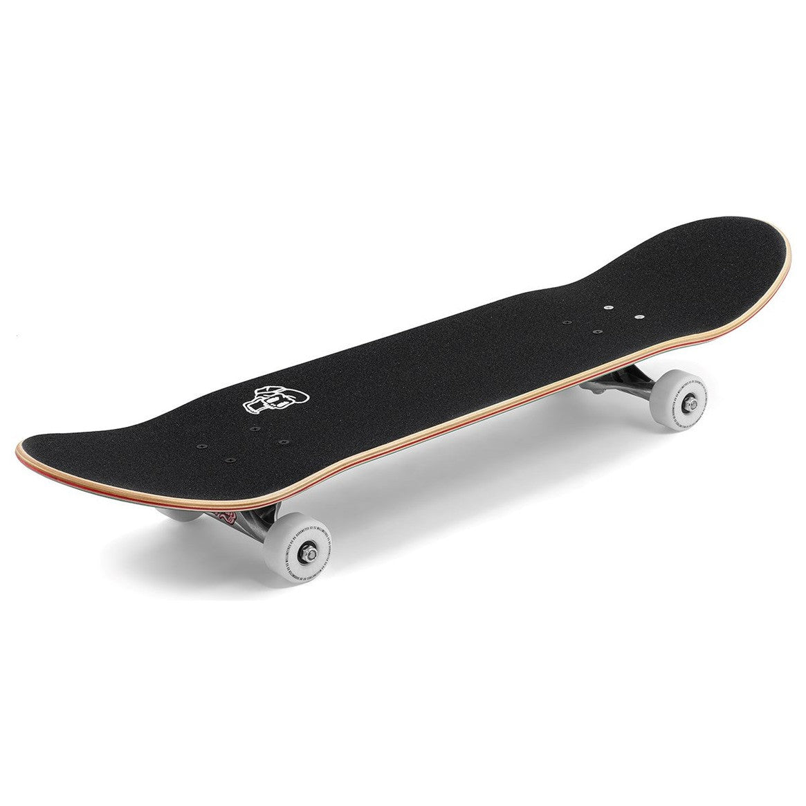 Enuff Skateboards | Enuff Abyss Hologram Complete Skateboard