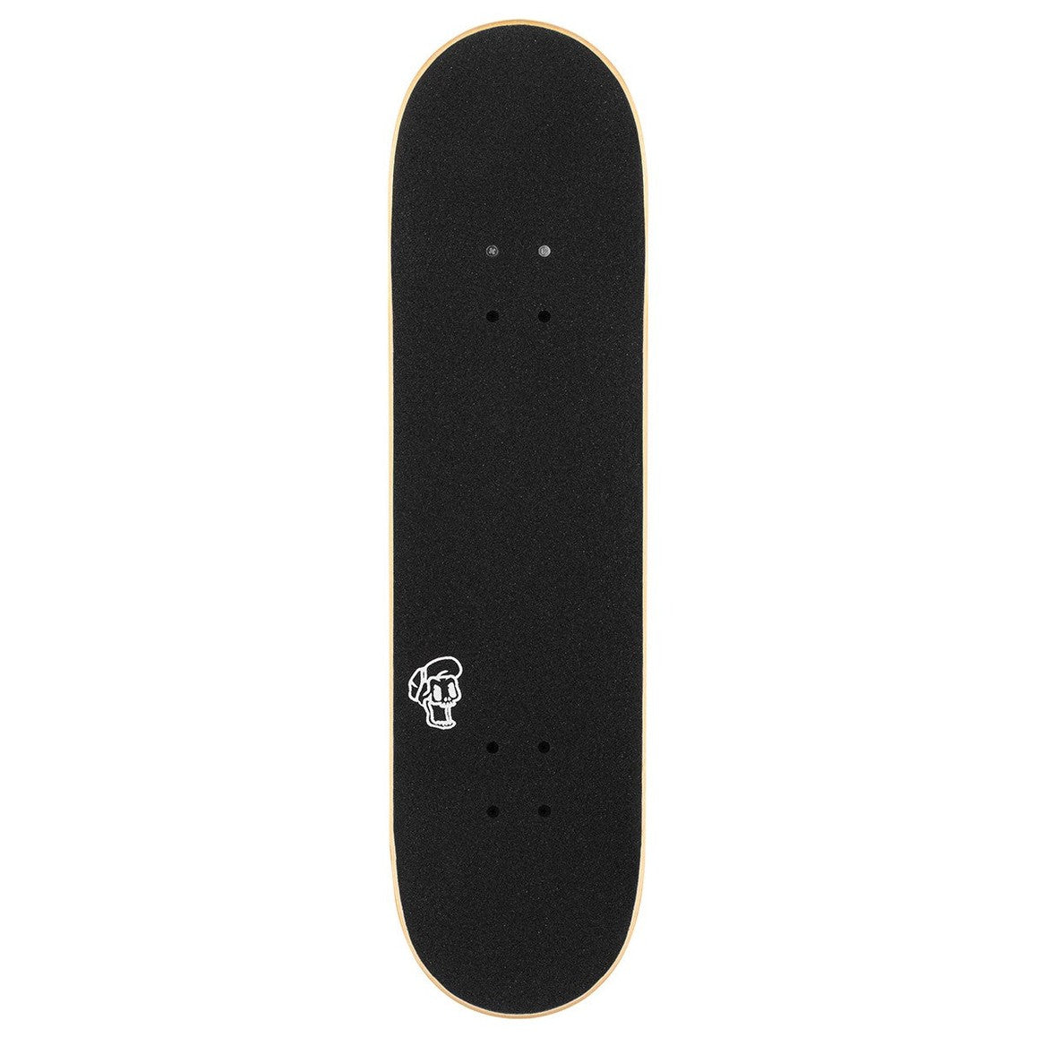 Enuff Skateboards | Enuff Abyss Hologram Complete Skateboard