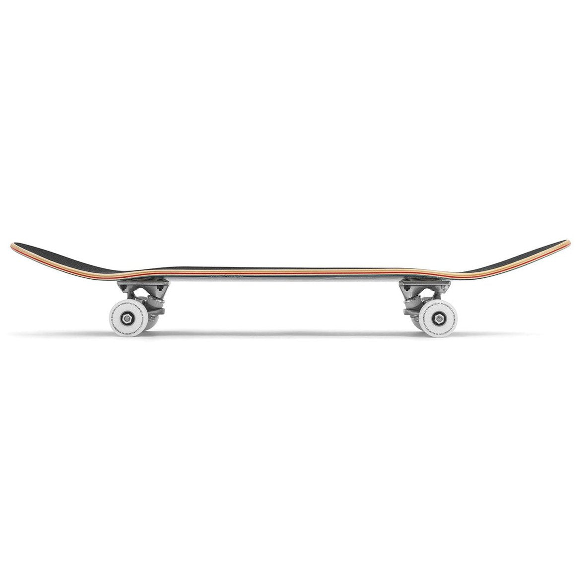 Enuff Skateboards | Enuff Abyss Hologram Complete Skateboard