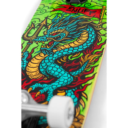 Enuff Skateboards | Enuff Yōkai Complete Skateboard