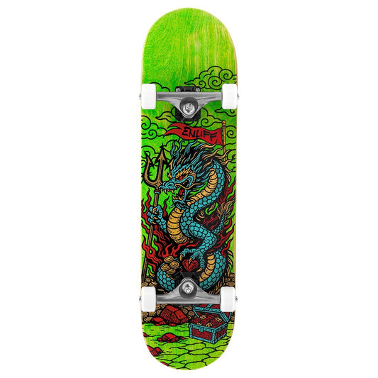 Enuff Skateboards | Enuff Yōkai Complete Skateboard