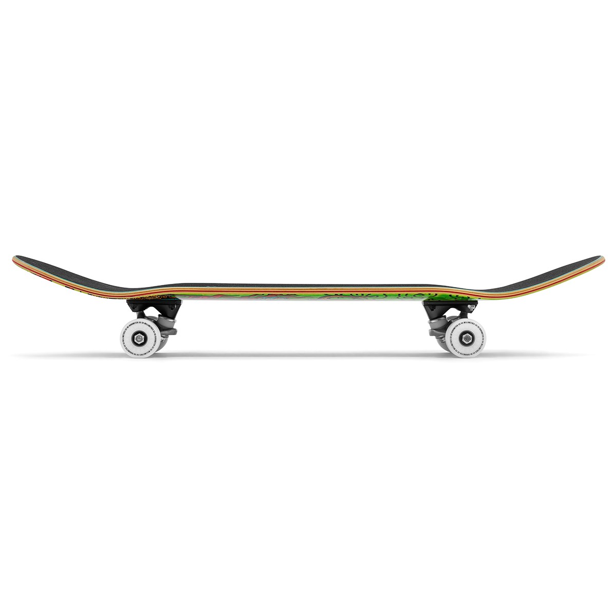 Enuff Skateboards | Enuff Yōkai Complete Skateboard