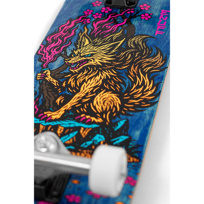Enuff Skateboards | Enuff Yōkai Complete Skateboard