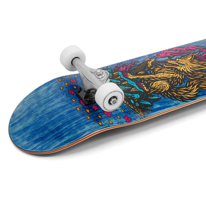 Enuff Skateboards | Enuff Yōkai Complete Skateboard