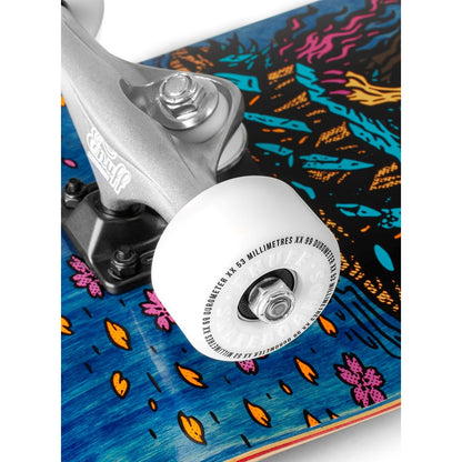 Enuff Skateboards | Enuff Yōkai Complete Skateboard