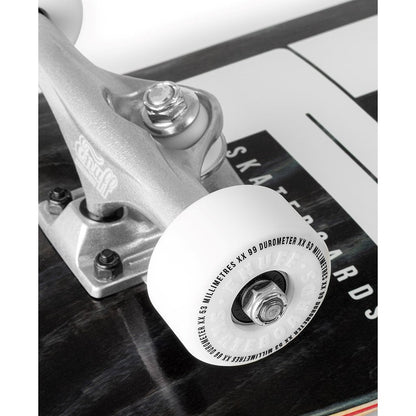 Enuff Skateboards | Enuff Throwback Complete Skateboard