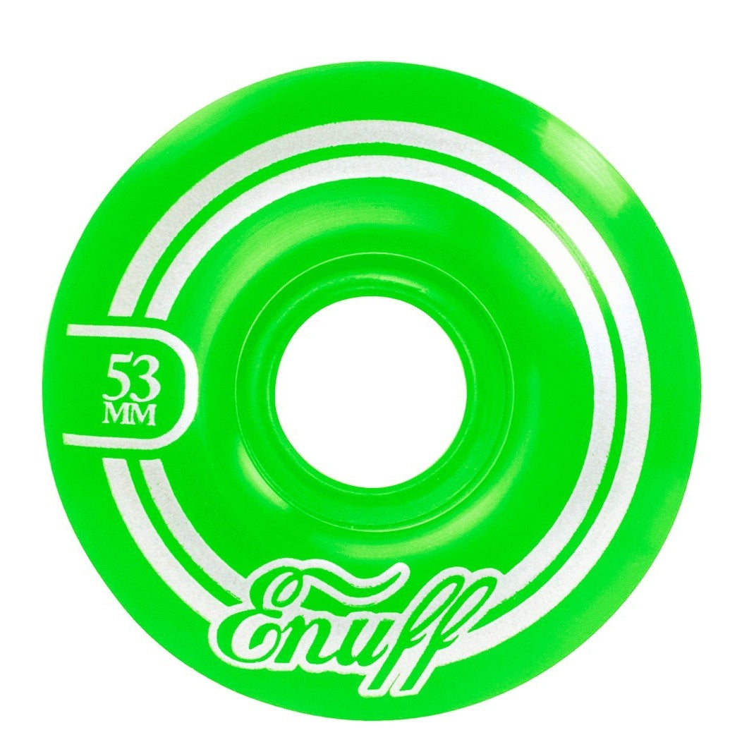 Enuff Skateboards | Enuff Refresher II Wheels