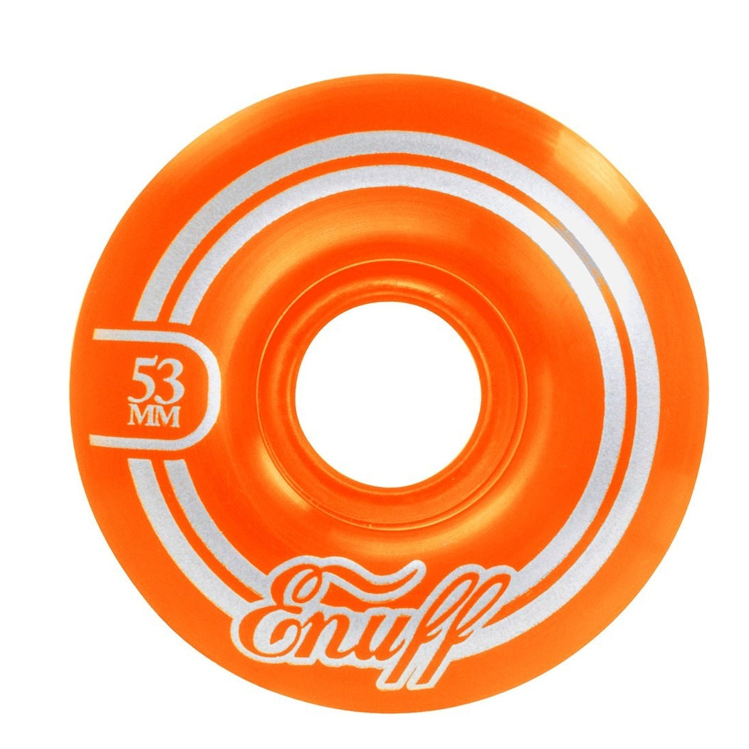 Enuff Skateboards | Enuff Refresher II Wheels