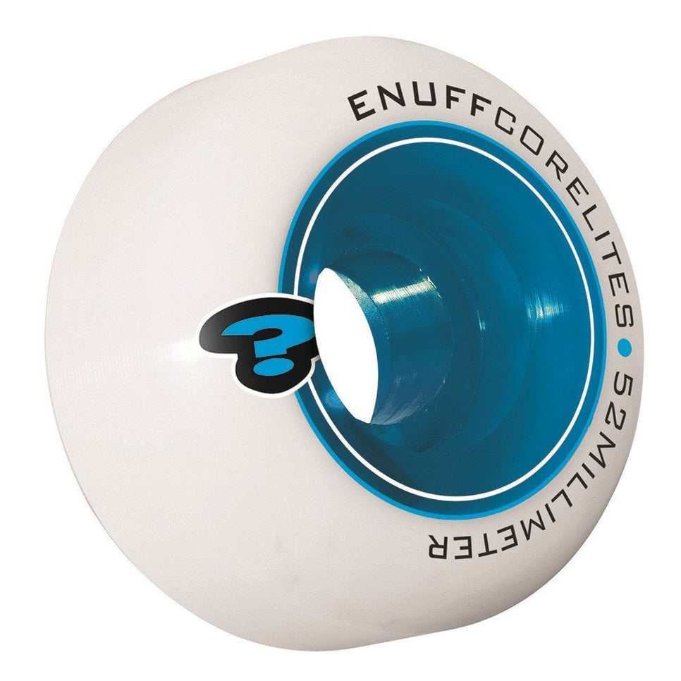 Enuff Skateboards | Enuff Corelites Wheels