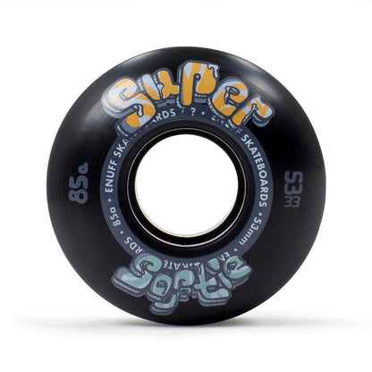 Enuff Skateboards | Enuff Super Softie Wheels