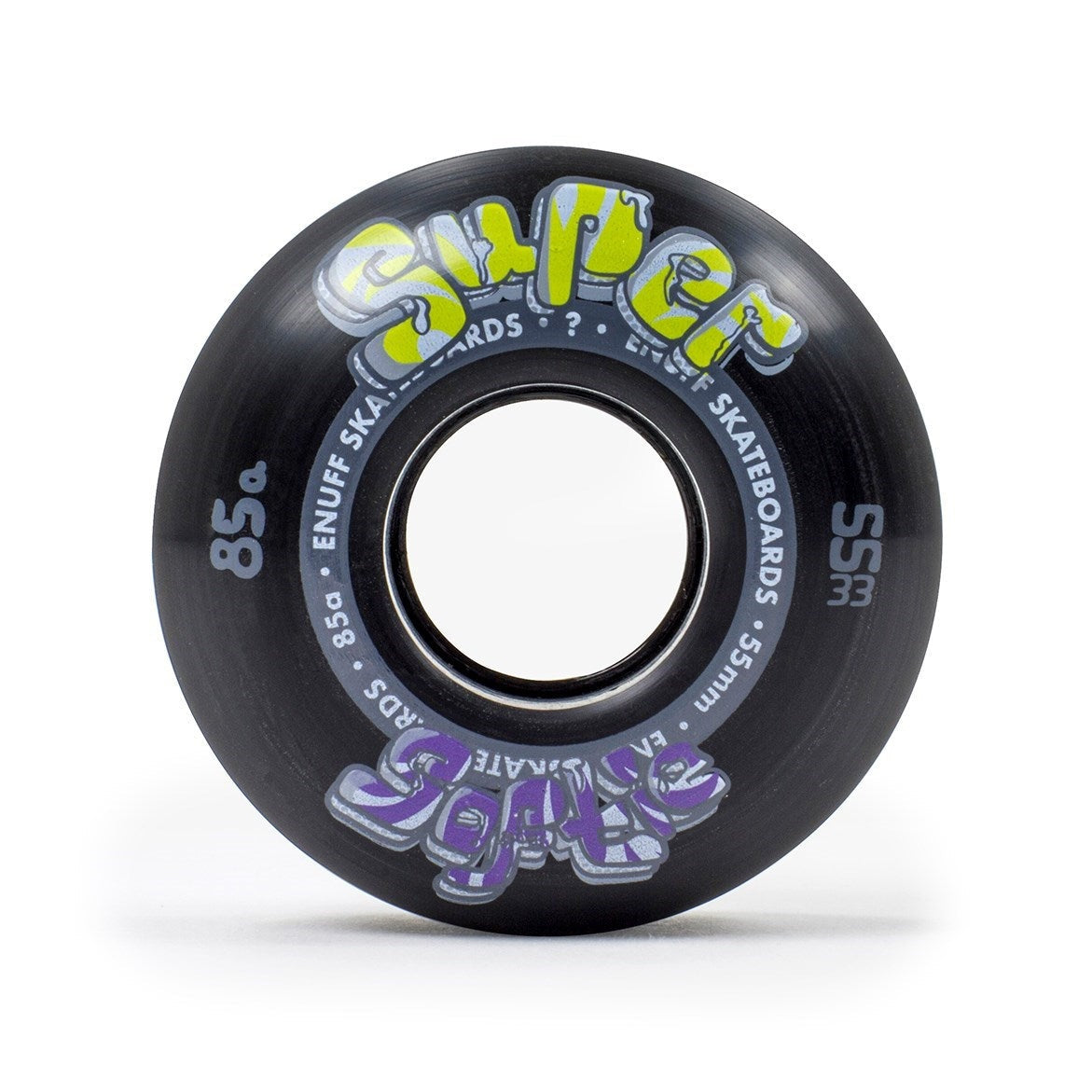 Enuff Skateboards | Enuff Super Softie Wheels