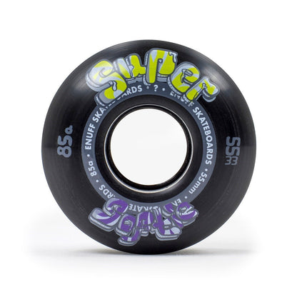 Enuff Skateboards | Enuff Super Softie Wheels