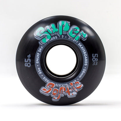 Enuff Skateboards | Enuff Super Softie Wheels