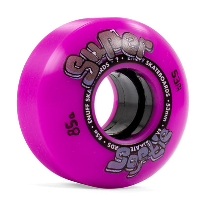 Enuff Skateboards | Enuff Super Softie Wheels