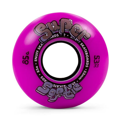 Enuff Skateboards | Enuff Super Softie Wheels