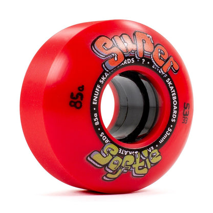 Enuff Skateboards | Enuff Super Softie Wheels