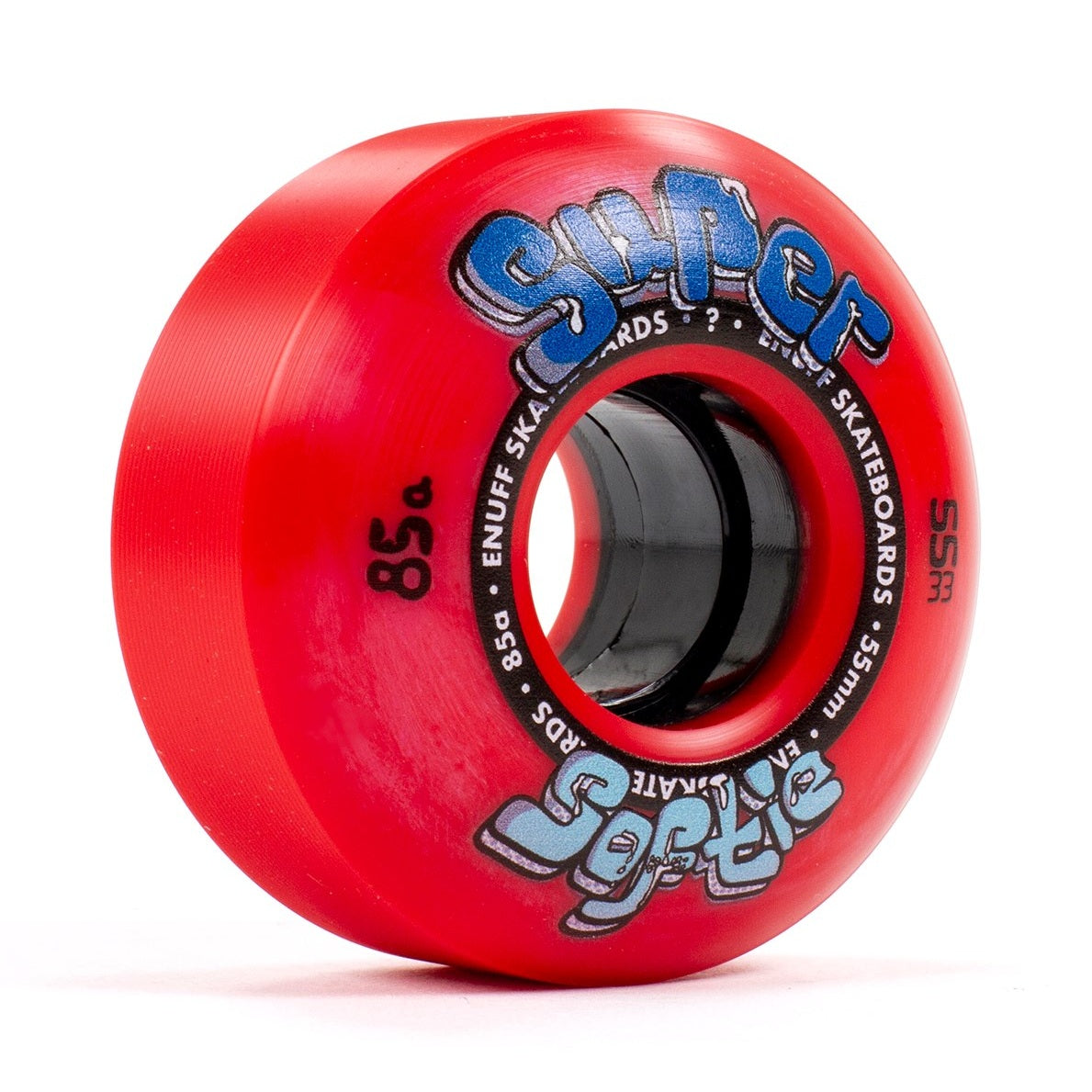 Enuff Skateboards | Enuff Super Softie Wheels