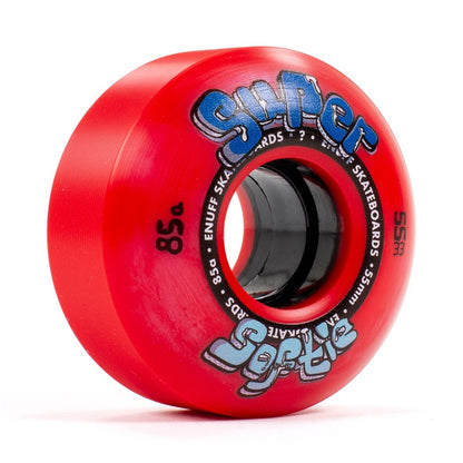Enuff Skateboards | Enuff Super Softie Wheels