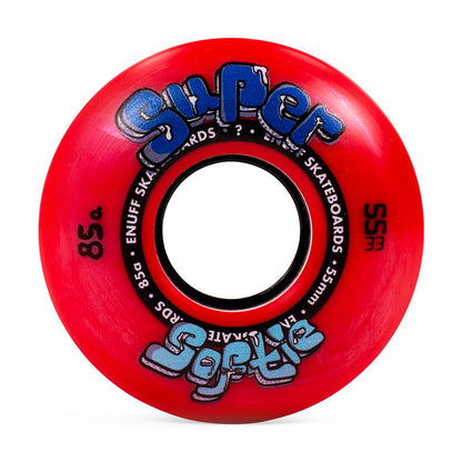 Enuff Skateboards | Enuff Super Softie Wheels